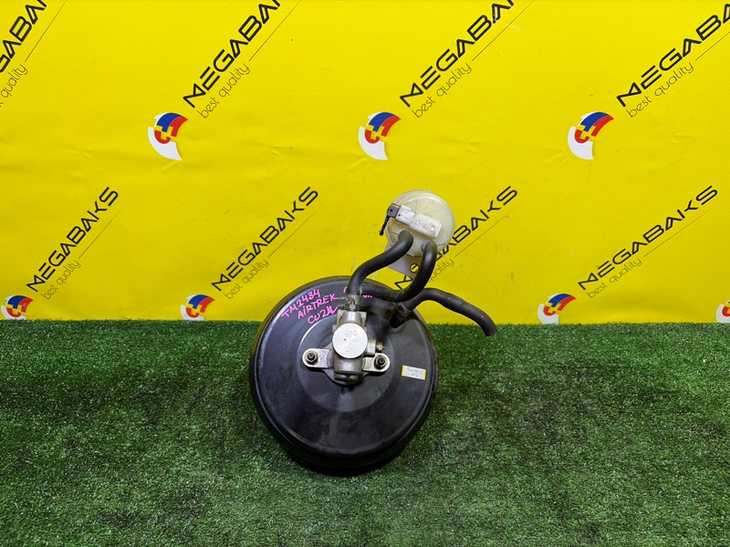 Главный тормозной цилиндр MITSUBISHI AIRTREK CU2W 4G63T 2003 (б/у)