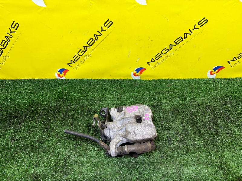 Суппорт MAZDA AXELA BM5FS P5-VPS 2015 задний правый (б/у)
