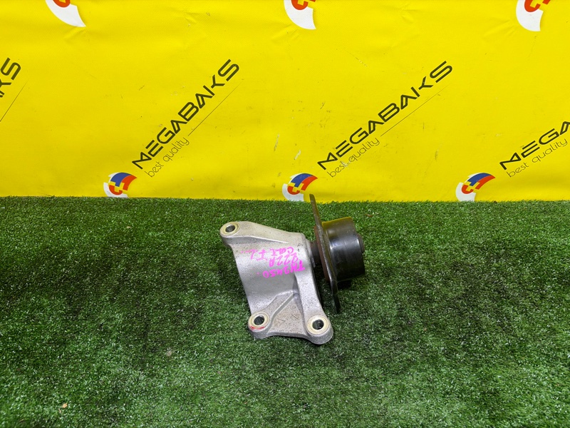 Подушка двигателя MITSUBISHI COLT Z22A 4A90 2009 передняя левая (б/у)