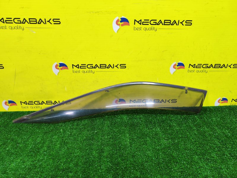 Ветровик NISSAN WINGROAD WFY10 GA15DE 1998 передний левый (б/у)