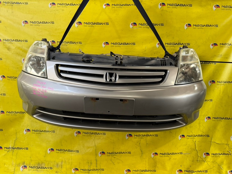 Nose cut HONDA STREAM RN1 D17A 2002 100-22360, YR528M (б/у)