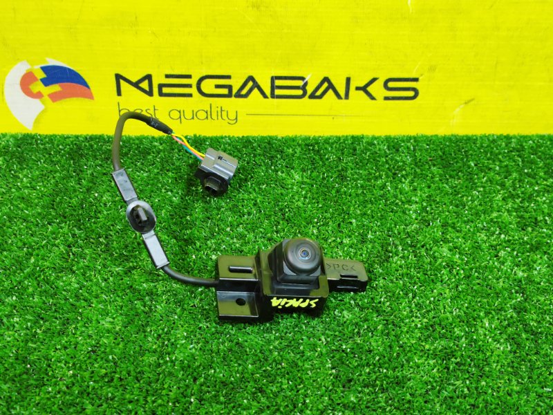Камера переднего вида SUZUKI SPACIA MK94S R06D 2025 69T (б/у)