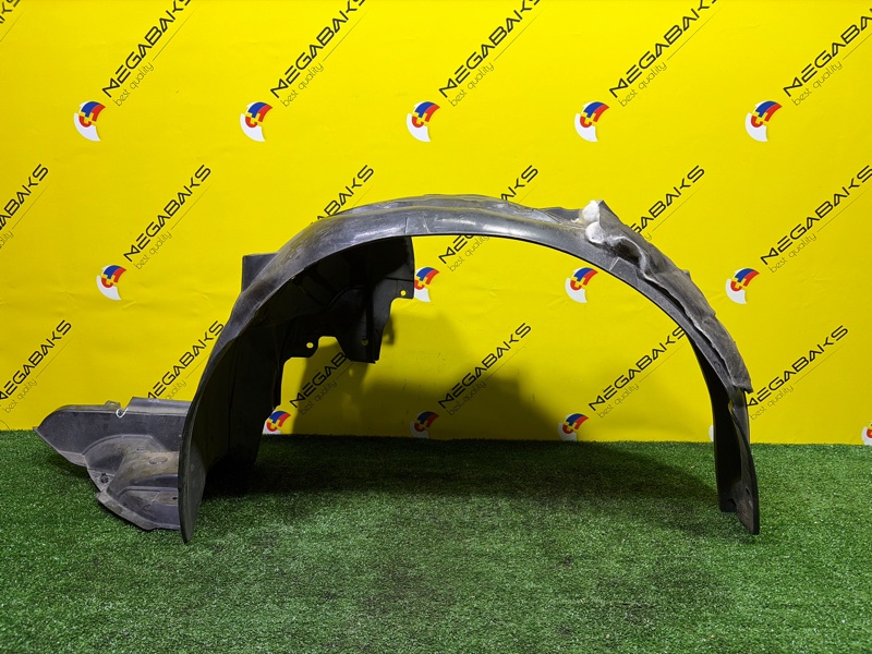 Подкрылок SUBARU FORESTER SH5 EJ204 2008 передний левый (б/у)