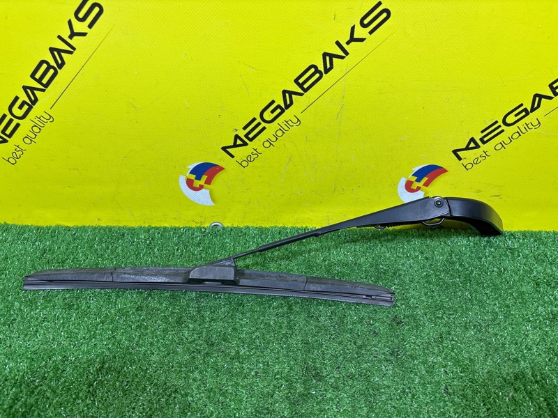 Дворник 5-й двери HONDA CR-Z ZF1 LEA 2011 (б/у)