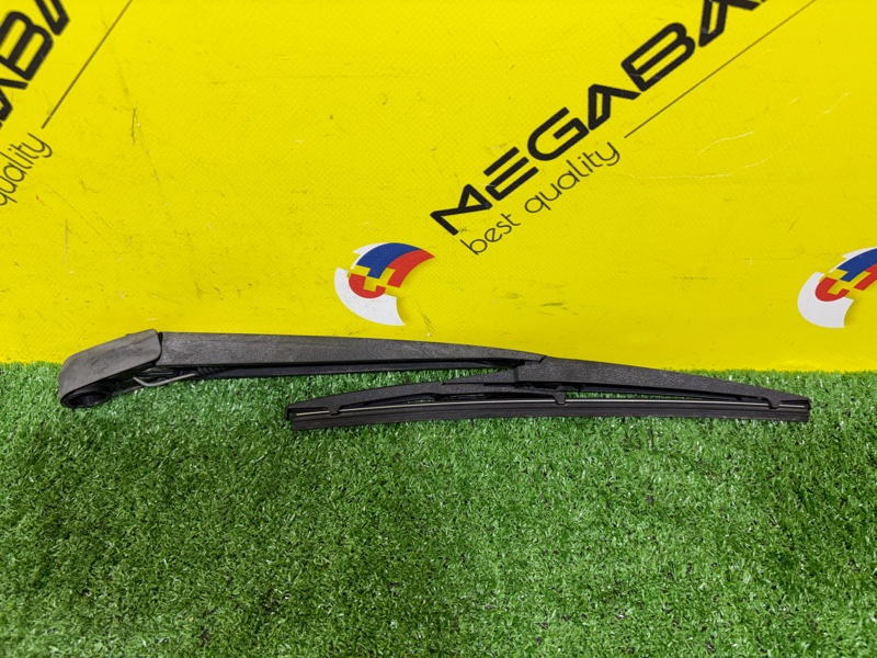 Дворник 5-й двери MAZDA AXELA BM5FS P5-VPS 2015 (б/у)