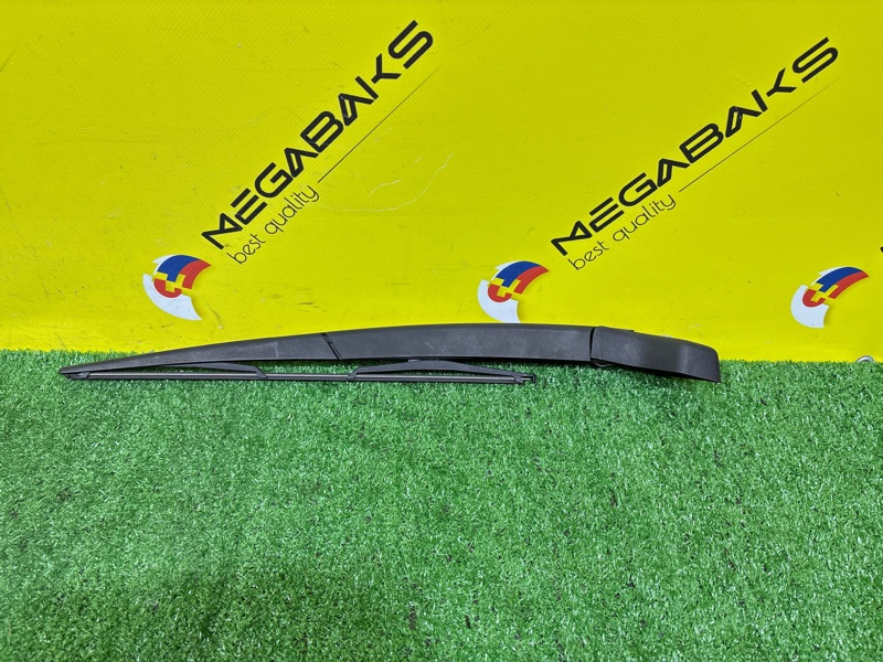 Дворник 5-й двери NISSAN NOTE E12 HR12DDR 2014 (б/у)