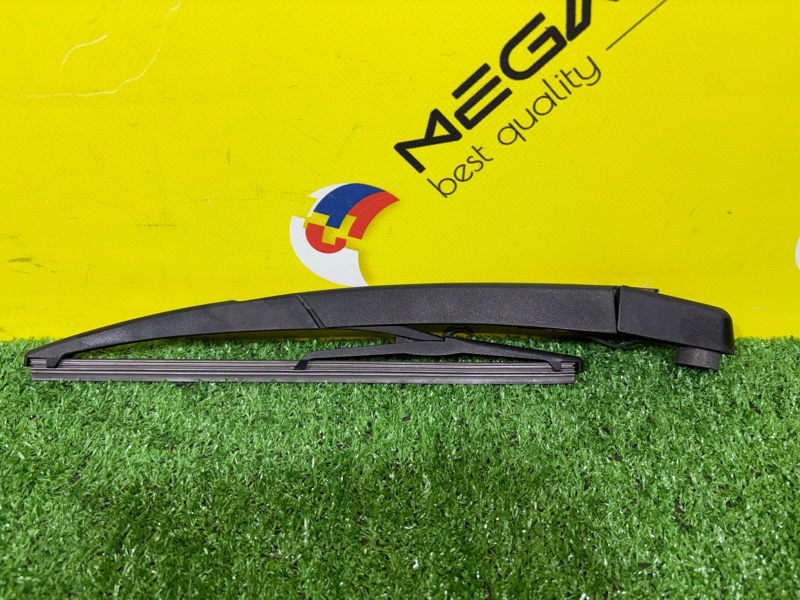 Дворник 5-й двери PEUGEOT 2008 A94 EB2 2014 (б/у)