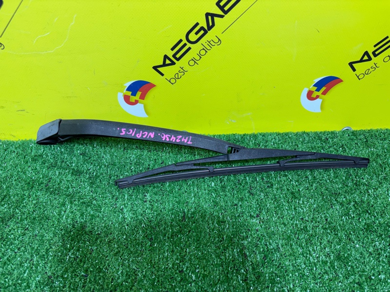 Дворник 5-й двери TOYOTA RACTIS NCP105 1NZ-FE 2007 (б/у)