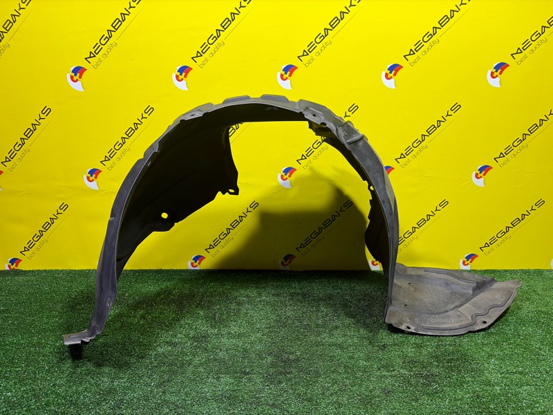 Подкрылок MAZDA AXELA BLEAW LF-VE 2009 передний правый (б/у)