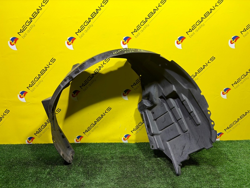 Подкрылок MITSUBISHI DELICA D5 CV5W 4B12 2007 передний правый (б/у)