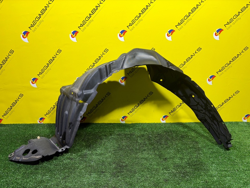 Подкрылок TOYOTA VOXY AZR60 1AZ-FSE 2005 передний левый (б/у)