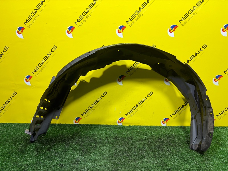 Подкрылок MITSUBISHI DELICA D5 CV5W 4B12 2007 передний левый (б/у)