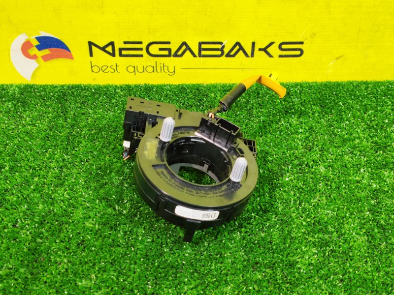 Шлейф-лента air bag MAZDA AXELA BM5FS P5-VPS 2015 (б/у)