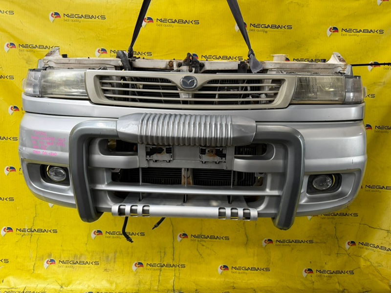 Nose cut MAZDA BONGO FRIENDEE SGL5 WL-T 1998 001-6840 (б/у)