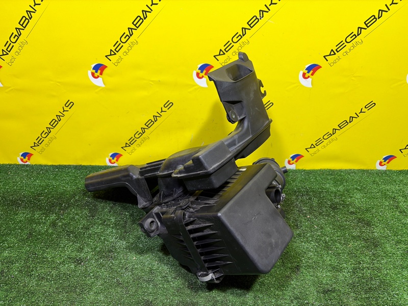 Корпус воздушного фильтра MAZDA AXELA BM5FS P5-VPS 2015 (б/у)