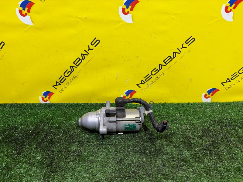 Стартер HONDA FREED SPIKE GP3 LEA 2012 (б/у)