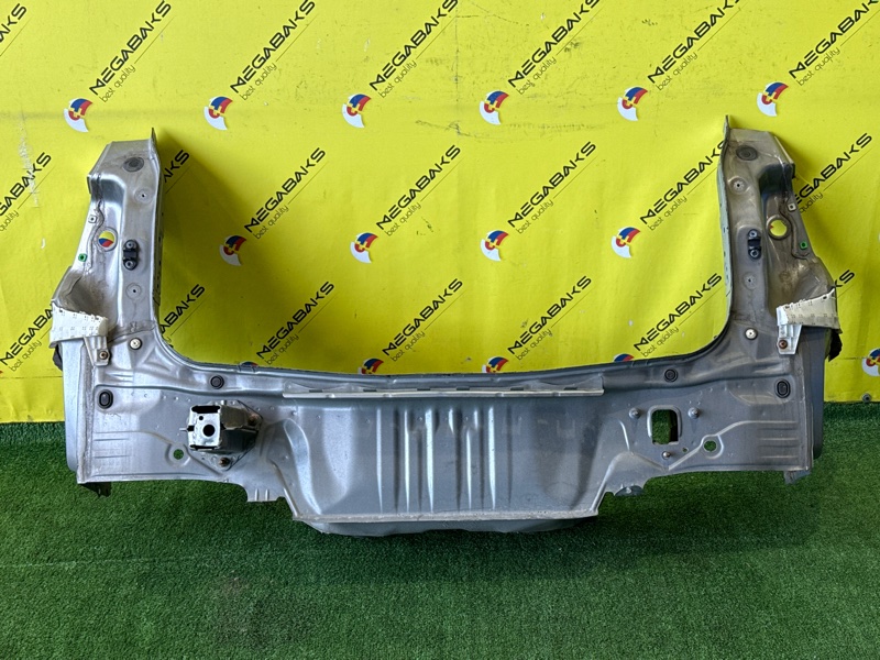 Rear cut SUBARU FORESTER SHJ FB20 (б/у)