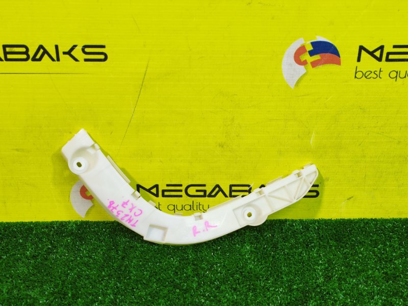 Крепление бампера MAZDA CX-7 ER3P L3-VDT 2008 заднее правое (б/у)
