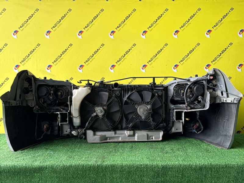 Nose cut SUBARU IMPREZA GG2 EJ152 2006 1770, 48W (б/у)