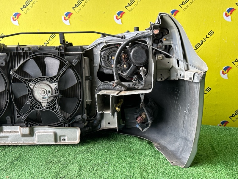 Nose cut SUBARU IMPREZA GG2 EJ152 2006 1770, 48W (б/у)