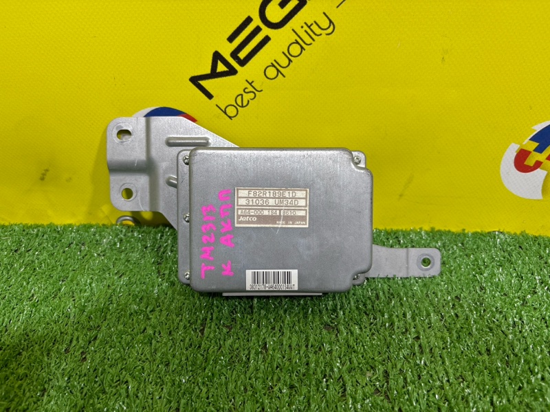 Блок управления акпп MAZDA BONGO SK82M F8 2008 A64-000 (б/у)