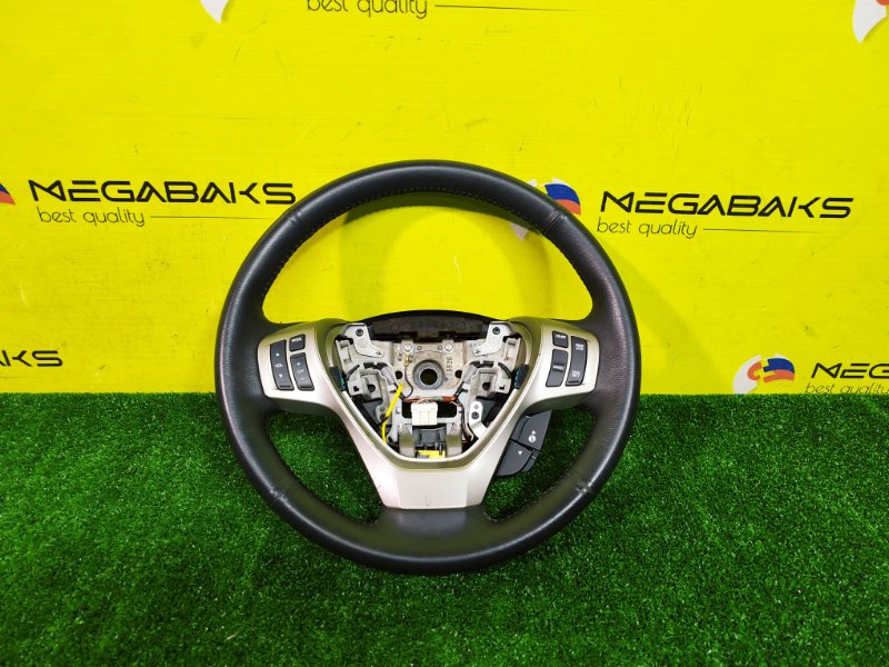Руль HONDA FREED SPIKE GP3 LEA 2015 (б/у)