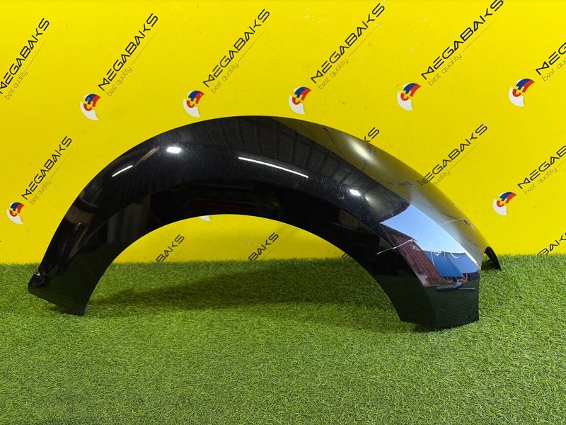 Крыло VOLKSWAGEN BEETLE 5C CBZ 2014 переднее правое (б/у)