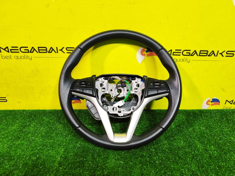 Руль SUZUKI XBEE MN71S K10C 2019 (б/у)