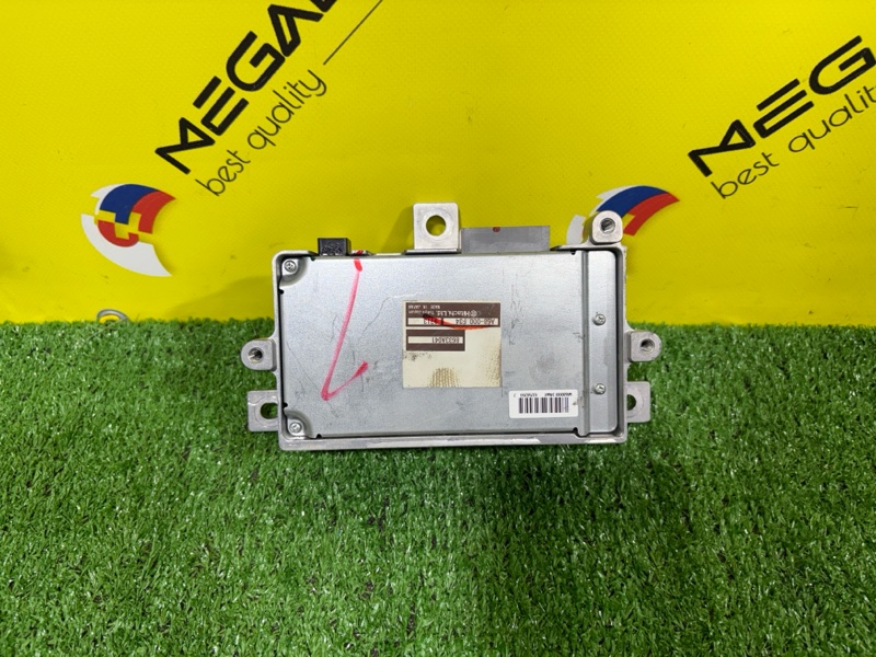Блок управления рулевой рейкой MITSUBISHI COLT Z22A 4A90 2009 (б/у)
