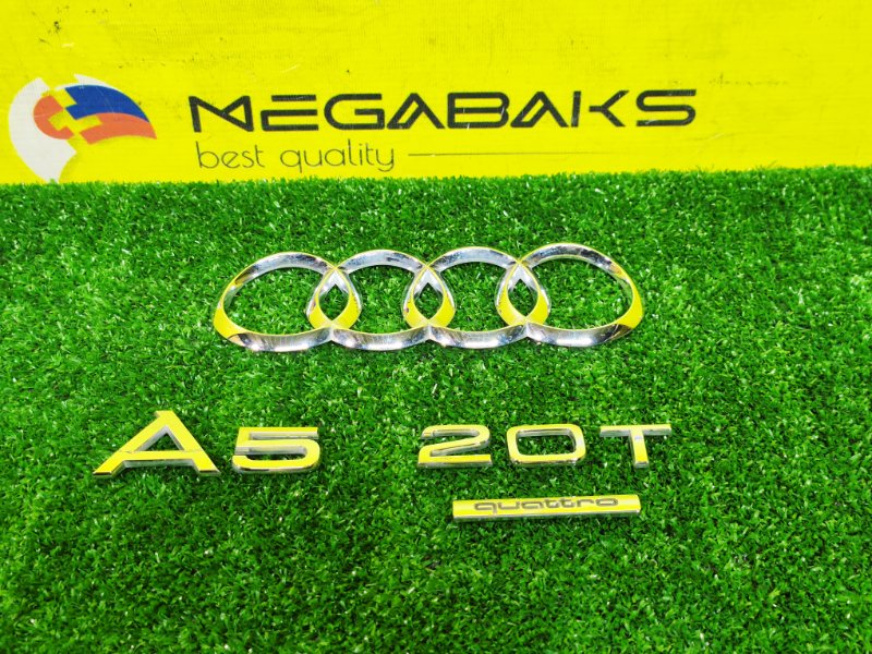 ЛЕЙБА AUDI A5 8T CDN (б/у)