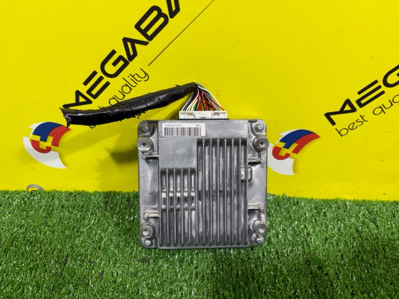 Электронный блок SUZUKI XBEE MN71S K10C 2019 (б/у)