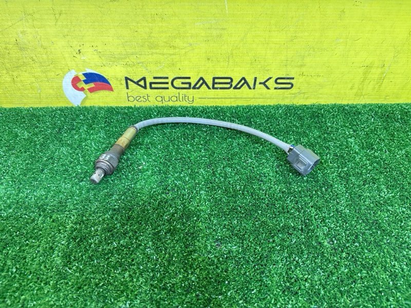 Лямбда-зонд MAZDA MPV LY3P L3 2008 (б/у)
