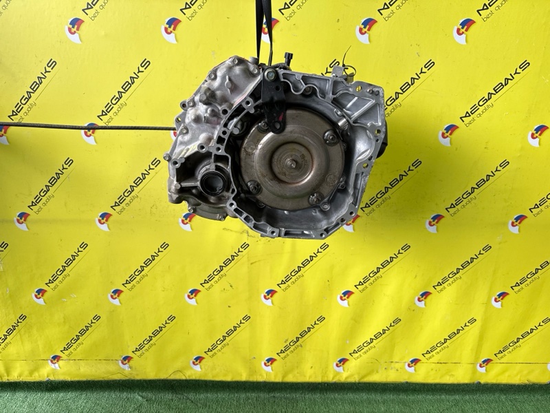 АКПП NISSAN MARCH K13 HR12DE 2017 RE0F11A GM38, REOF11A GM38 (б/у)