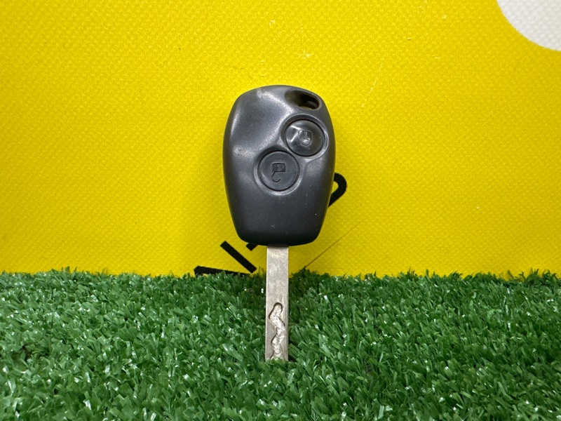 Ключ зажигания RENAULT KANGOO KW0 2013