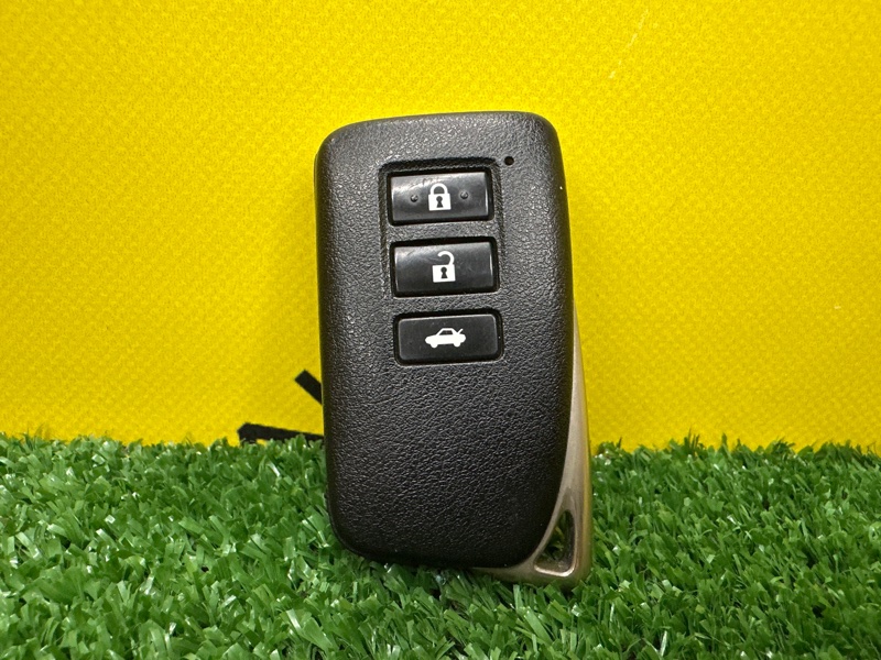 Ключ зажигания LEXUS GS450h GWL10 2GR-FXE 2014 001A00589