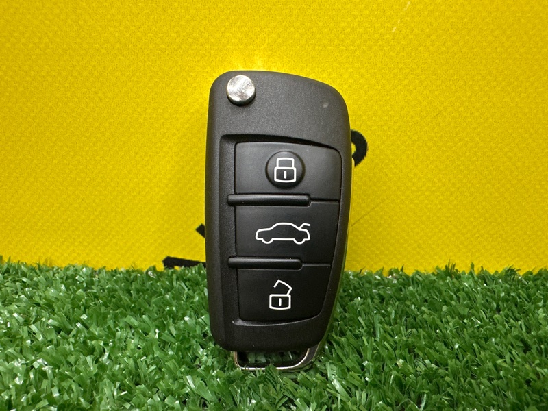 Ключ зажигания AUDI Q2 GA CHZ 2020 022180073