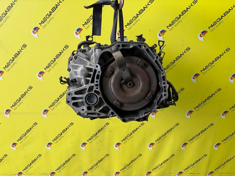 АКПП NISSAN PRIMERA WQP11 QG18DD 1998 RE0F06A FP54, REOFO6A FP54 (б/у)