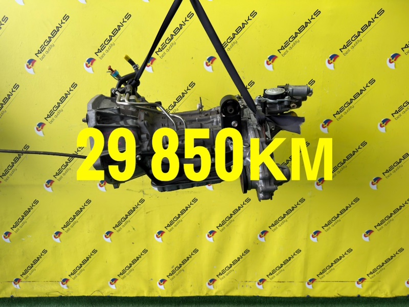 АКПП SUZUKI EVERY DA17V R06A 2024 (б/у)
