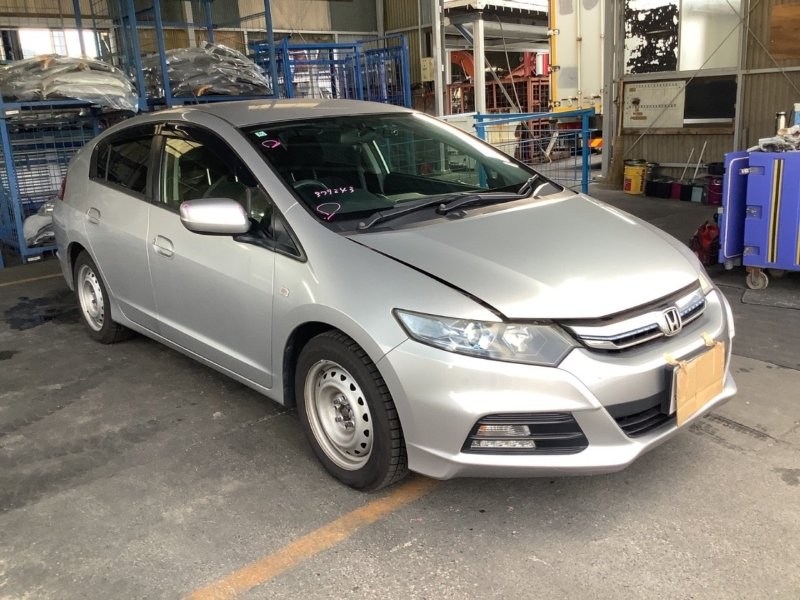 Nose cut HONDA INSIGHT ZE2 LDA 2014 (б/у)