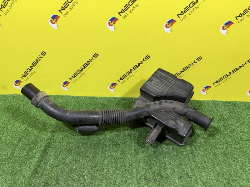 Корпус воздушного фильтра HONDA Partner EY7 D15B 2004 (б/у)
