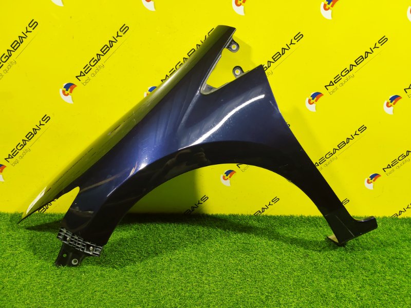 Крыло HONDA INSIGHT ZE2 2010 переднее левое PB83P, IIMODEL (б/у)