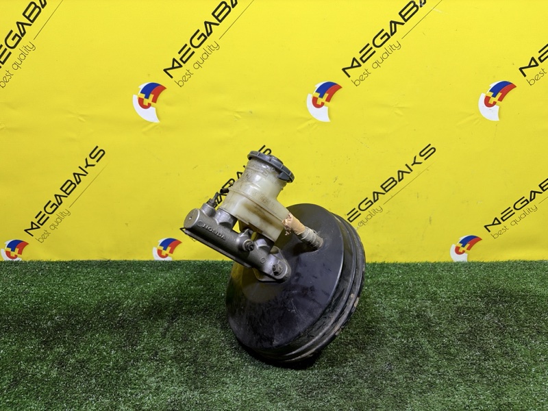 Главный тормозной цилиндр HONDA Partner EY7 D15B 2004 (б/у)