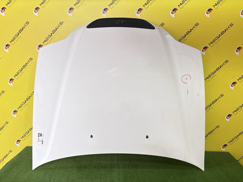 Капот HONDA Partner EY7 D15B 2004 (б/у)