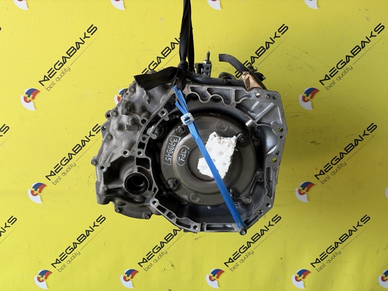 АКПП NISSAN MARCH K13 HR12DE 2013 RE0F11A GM38, REOF11A GM38 (б/у)