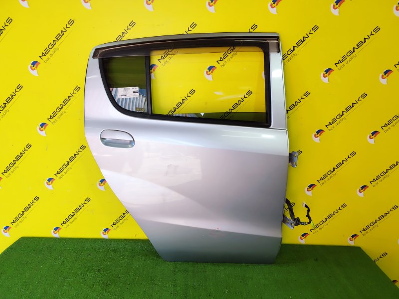 Дверь DAIHATSU MIRA L275S KF-VE 2011 задняя правая (б/у)