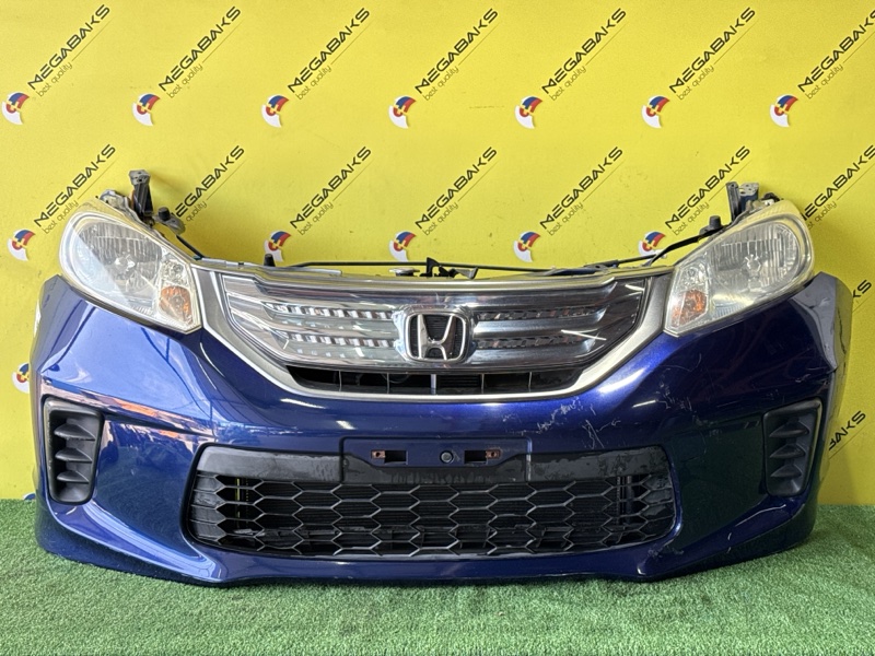 Nose cut HONDA FREED GP3 LEA (б/у)