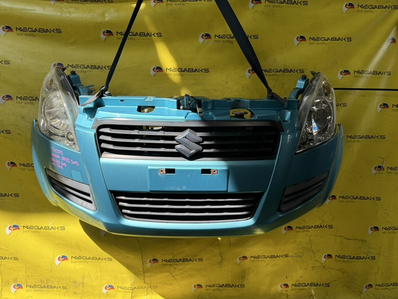 Nose cut SUZUKI SPLASH XB32S 2009 (б/у)