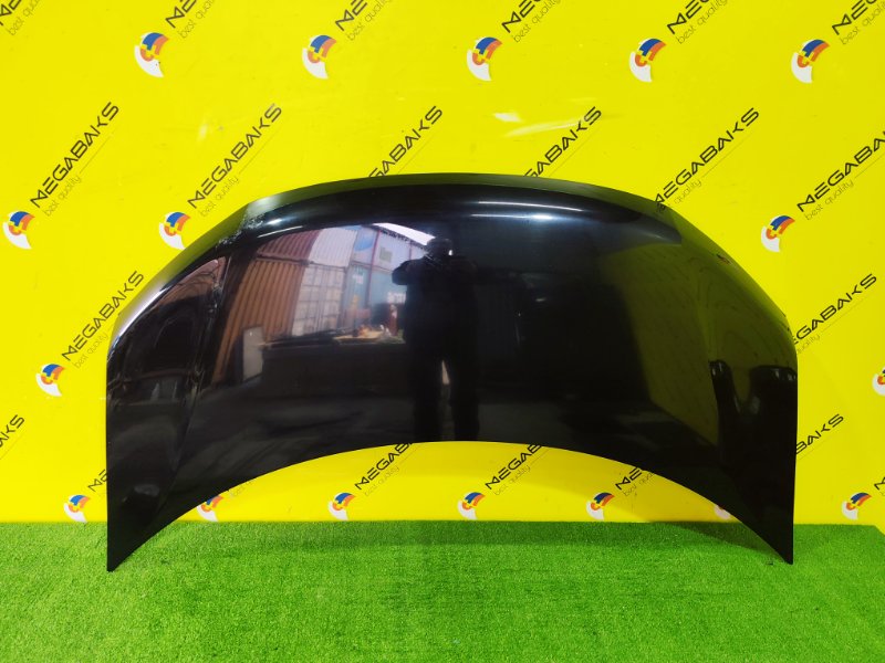 Капот HONDA FREED SPIKE GB3 L15A 2010 (б/у)