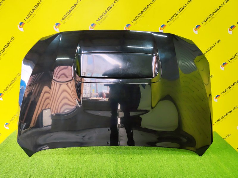 Капот SUBARU LEVORG VM4 FB16 2015 (б/у)