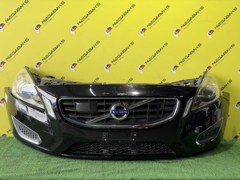 Nose cut VOLVO S60 FS90 B6304T4 2011 (б/у)